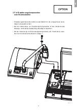 Предварительный просмотр 11 страницы solamagic IR 05001 Installation And Instruction Manual