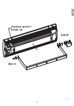 Предварительный просмотр 21 страницы solamagic IR 05001 Installation And Instruction Manual