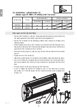 Предварительный просмотр 22 страницы solamagic IR 05001 Installation And Instruction Manual