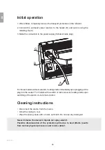 Предварительный просмотр 26 страницы solamagic IR 05001 Installation And Instruction Manual