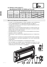 Предварительный просмотр 38 страницы solamagic IR 05001 Installation And Instruction Manual