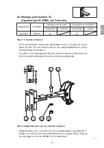 Предварительный просмотр 39 страницы solamagic IR 05001 Installation And Instruction Manual