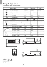 Предварительный просмотр 62 страницы solamagic IR 05001 Installation And Instruction Manual