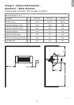 Предварительный просмотр 63 страницы solamagic IR 05001 Installation And Instruction Manual