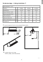 Предварительный просмотр 65 страницы solamagic IR 05001 Installation And Instruction Manual