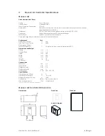 Предварительный просмотр 6 страницы Solamics Bunsen Air Installer Manual