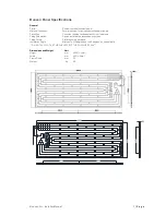 Предварительный просмотр 7 страницы Solamics Bunsen Air Installer Manual