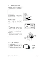 Предварительный просмотр 10 страницы Solamics Bunsen Air Installer Manual