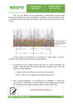 Предварительный просмотр 88 страницы SOLANO HORIZONTE RD75 Instruction Manual