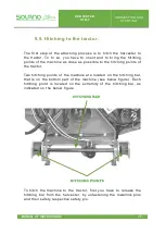 Preview for 27 page of SOLANO HORIZONTE RT 65 P / E Manual