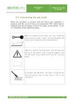 Preview for 31 page of SOLANO HORIZONTE RT 65 P / E Manual