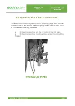 Preview for 33 page of SOLANO HORIZONTE RT 65 P / E Manual