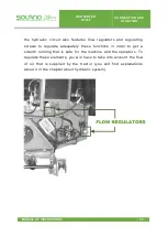 Preview for 34 page of SOLANO HORIZONTE RT 65 P / E Manual