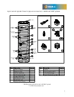 Preview for 7 page of Solar 3C 3C382B Installation, User And Service Manual