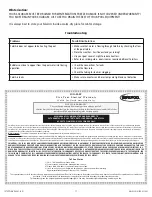 Preview for 11 page of Solar Arc Smartpool S204 Installation And Instruction Manual