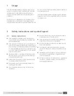 Preview for 3 page of Solar Energy FWS 20 Installation And Instruction Manual