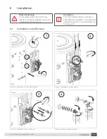 Предварительный просмотр 7 страницы Solar Energy FWS 20 Installation And Instruction Manual