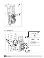 Предварительный просмотр 8 страницы Solar Energy FWS 20 Installation And Instruction Manual