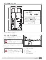 Предварительный просмотр 9 страницы Solar Energy FWS 20 Installation And Instruction Manual