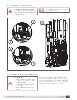 Preview for 11 page of Solar Energy FWS 20 Installation And Instruction Manual