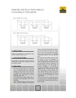 Preview for 6 page of Solar Fabrik M Series General Installation Manual