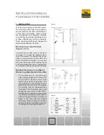 Предварительный просмотр 9 страницы Solar Fabrik M Series General Installation Manual