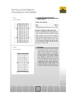 Предварительный просмотр 11 страницы Solar Fabrik M Series General Installation Manual