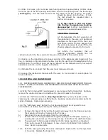 Preview for 11 page of Solar Fires and Fireplaces LANDSCAPE 22 Installation And Servicing Instructions