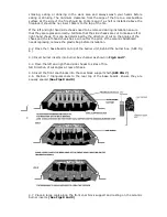 Preview for 18 page of Solar Fires and Fireplaces LANDSCAPE 22 Installation And Servicing Instructions