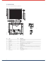 Preview for 6 page of Solar Frontier SF140-S Data Sheet And Installation And Maintenance Manual