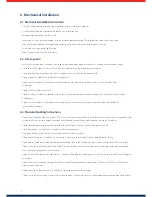 Preview for 8 page of Solar Frontier SF140-S Data Sheet And Installation And Maintenance Manual