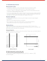 Preview for 9 page of Solar Frontier SF140-S Data Sheet And Installation And Maintenance Manual