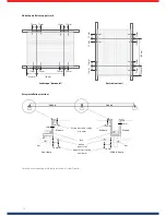 Preview for 12 page of Solar Frontier SF140-S Data Sheet And Installation And Maintenance Manual