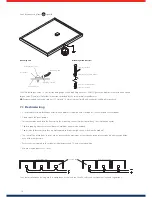 Preview for 14 page of Solar Frontier SF140-S Data Sheet And Installation And Maintenance Manual