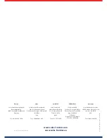 Предварительный просмотр 16 страницы Solar Frontier SF140-S Data Sheet And Installation And Maintenance Manual