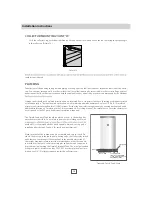 Предварительный просмотр 11 страницы Solar Heat Exchange 80SDB-XE-Suntask 1 Installation And Owner'S Manual