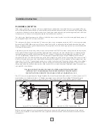 Предварительный просмотр 12 страницы Solar Heat Exchange 80SDB-XE-Suntask 1 Installation And Owner'S Manual