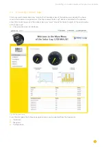 Предварительный просмотр 13 страницы Solar-Log 1200 User Manual