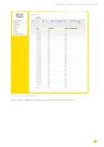 Предварительный просмотр 19 страницы Solar-Log 1200 User Manual