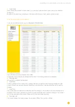 Предварительный просмотр 39 страницы Solar-Log 1200 User Manual