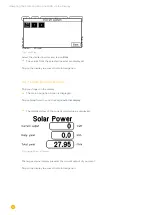 Предварительный просмотр 78 страницы Solar-Log 1200 User Manual