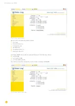 Предварительный просмотр 94 страницы Solar-Log 1200 User Manual