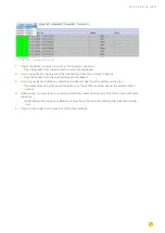 Предварительный просмотр 103 страницы Solar-Log 1200 User Manual