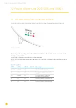 Предварительный просмотр 140 страницы Solar-Log 1200 User Manual