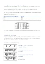 Предварительный просмотр 3 страницы Solar-Log Pro 380 Quick Reference Manual