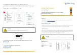 Solar-Log PRO2 Quick Start Manual preview