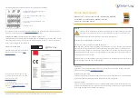 Preview for 1 page of Solar-Log PRO380-Mod-CT Quick Start Manual