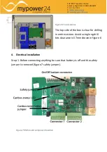 Предварительный просмотр 5 страницы Solar MD mypower24 Quick Installation Manual