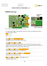 Предварительный просмотр 18 страницы Solar MD SS4037-02 Installation Manual