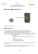 Предварительный просмотр 11 страницы Solar MD SS4037 Installation Manual